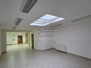 Pronájem obchodního prostoru, Trutnov, Havlíčkova, 80 m2