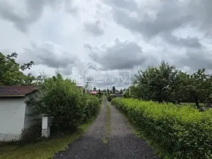 Prodej pozemku pro bydlení, Hradec Králové, Červený Dvůr, 1081 m2