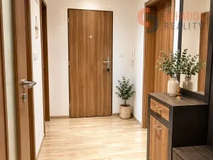 Pronájem bytu 3+kk, Hodonín, Skácelova, 75 m2