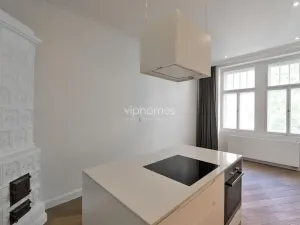 Pronájem bytu 2+kk, Praha - Vinohrady, náměstí Jiřího z Poděbrad, 54 m2