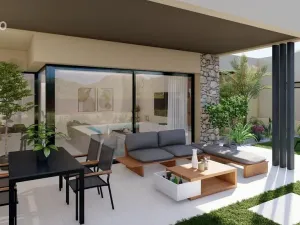 Prodej rodinného domu, Banos y Mendigo, Murcia, Španělsko, 107 m2