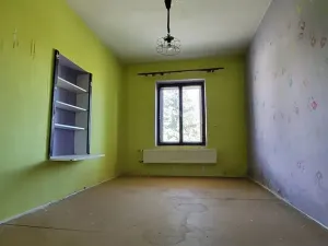 Prodej rodinného domu, Hustopeče nad Bečvou, Branka, 110 m2