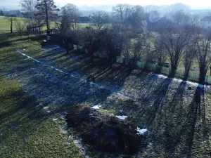 Prodej pozemku pro bydlení, Starý Jičín, 1218 m2