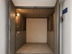 Pronájem skladu, Červené Pečky, Dr. Dvořáka, 683 m2