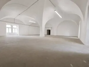 Pronájem skladu, Červené Pečky, Dr. Dvořáka, 605 m2