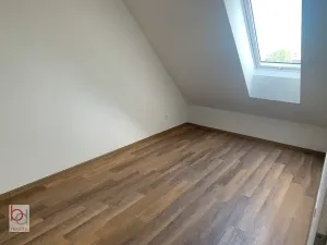 Pronájem bytu 2+kk, České Budějovice, Rudolfovská tř., 62 m2