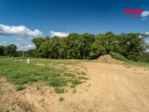Prodej pozemku pro bydlení, Niměřice - Horní Cetno, 1211 m2