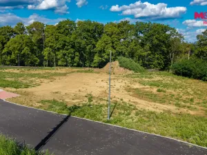 Prodej pozemku pro bydlení, Niměřice - Horní Cetno, 1265 m2
