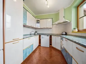 Prodej rodinného domu, Albrechtice nad Orlicí, 1. máje, 267 m2