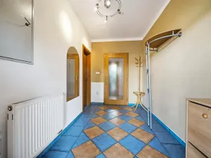 Prodej rodinného domu, Albrechtice nad Orlicí, 1. máje, 267 m2