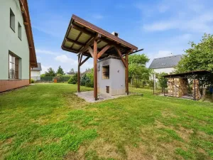 Prodej rodinného domu, Albrechtice nad Orlicí, 1. máje, 267 m2