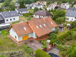 Prodej rodinného domu, Albrechtice nad Orlicí, 1. máje, 267 m2