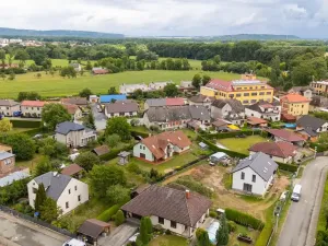 Prodej rodinného domu, Albrechtice nad Orlicí, 1. máje, 267 m2