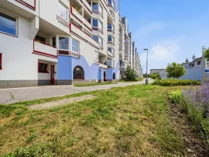 Prodej bytu 3+kk, Pardubice, Dašická, 76 m2