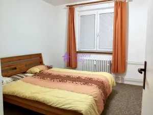 Pronájem bytu 3+1, Olomouc - Holice, Ječmínkova, 61 m2