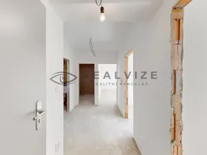 Prodej bytu 3+kk, České Budějovice, J. Dobrovského, 75 m2
