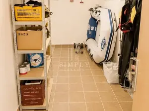 Prodej bytu 1+kk, Slapy, 50 m2