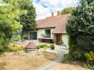 Prodej rodinného domu, Břeclav, Lanžhotská, 200 m2