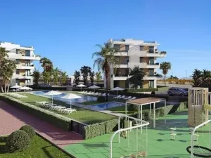 Prodej bytu 3+kk, Torre Pacheco, Murcia, Španělsko, 83 m2