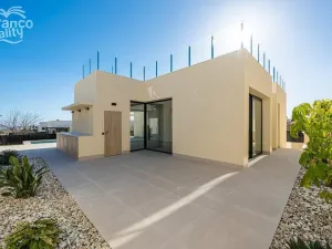 Prodej rodinného domu, Polop, Alicante, Španělsko, 200 m2
