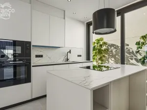Prodej rodinného domu, Polop, Alicante, Španělsko, 200 m2