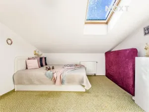 Prodej bytu 3+1, České Budějovice, Loucká, 58 m2