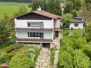Prodej vícegeneračního domu, Hejtmánkovice, 260 m2