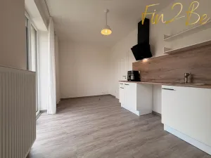 Pronájem bytu 1+kk, Český Brod, Langova, 38 m2