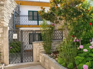 Prodej rodinného domu, Tribunj, Chorvatsko, 141 m2