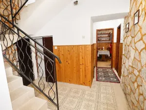 Prodej rodinného domu, Tribunj, Chorvatsko, 141 m2
