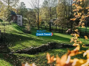 Pronájem bytu 4+1, Zlaté Hory, 170 m2