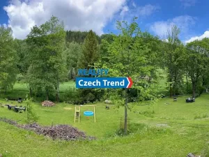 Pronájem bytu 4+1, Zlaté Hory, 170 m2