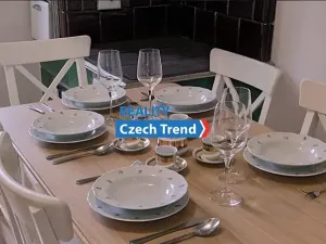 Pronájem rodinného domu, Zlaté Hory, 170 m2