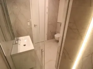 Pronájem bytu 2+kk, Praha - Žižkov, Jeseniova, 51 m2