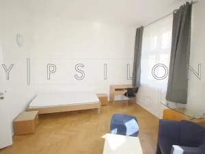 Pronájem bytu 3+kk, Praha - Žižkov, Rokycanova, 60 m2