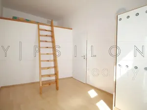 Pronájem bytu 3+kk, Praha - Žižkov, Rokycanova, 60 m2