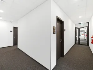 Pronájem kanceláře, Mělník, Bezručova, 240 m2