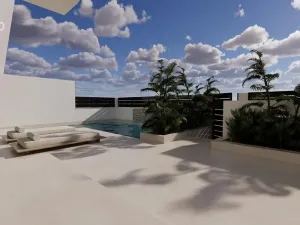 Prodej rodinného domu, Dolores, Alicante, Španělsko, 183 m2