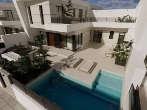 Prodej rodinného domu, Dolores, Alicante, Španělsko, 183 m2