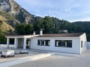 Prodej rodinného domu, Penaguila, Alicante, Španělsko, 161 m2