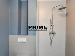 Pronájem bytu 1+kk, Praha - Žižkov, Lucemburská, 30 m2