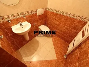 Pronájem rodinného domu, Praha - Nebušice, Druhého odboje, 390 m2