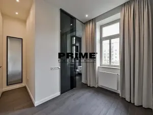 Pronájem bytu 3+kk, Praha - Vinohrady, Laubova, 95 m2