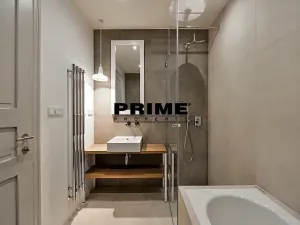 Pronájem bytu 3+kk, Praha - Vinohrady, Laubova, 95 m2