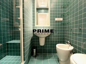 Pronájem bytu 3+1, Praha - Nové Město, Odborů, 81 m2