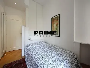 Pronájem bytu 3+1, Praha - Nové Město, Odborů, 81 m2