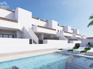 Prodej rodinného domu, Dolores, Alicante, Španělsko, 76 m2