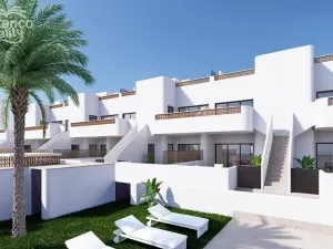 Prodej rodinného domu, Dolores, Alicante, Španělsko, 76 m2