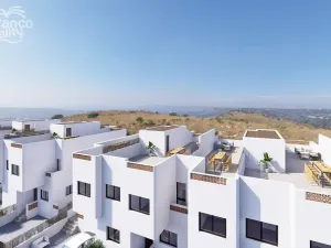 Prodej rodinného domu, Dolores, Alicante, Španělsko, 76 m2
