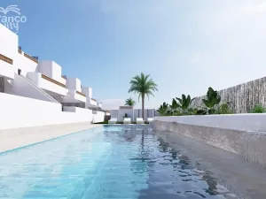 Prodej rodinného domu, Dolores, Alicante, Španělsko, 76 m2
